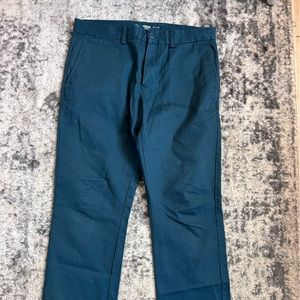 Old navy chinos